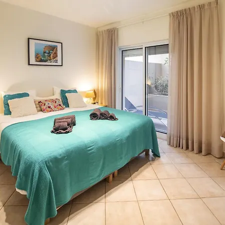 Casa Labani * פראגודו