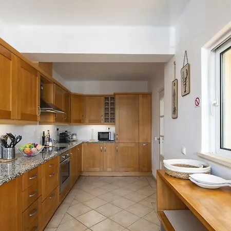 דירה Casa Labani פראגודו