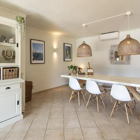 Casa Labani * פראגודו